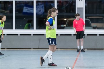 Bild 72 - wDJ Loewinnen Cup D1